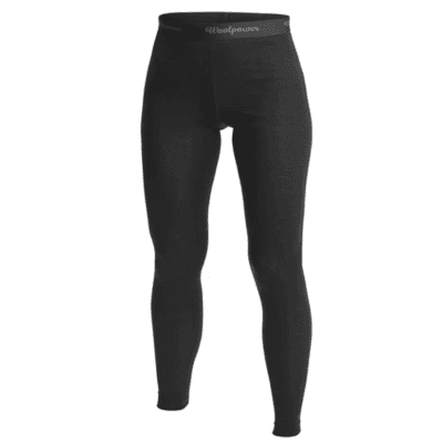 Woolpower Long Johns Lite Women – Årets allroundval – underställsbyxa dam bäst i test 2026