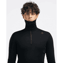 Aclima Warmwool Polo