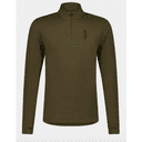 Mons Royale Cascade 200 1/4 Zip Ls