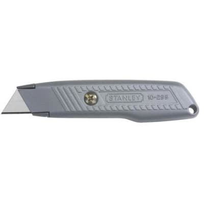 Stanley 0-10-299 Universalkniv – Budgetfavorit – universalkniv bäst i test 2026