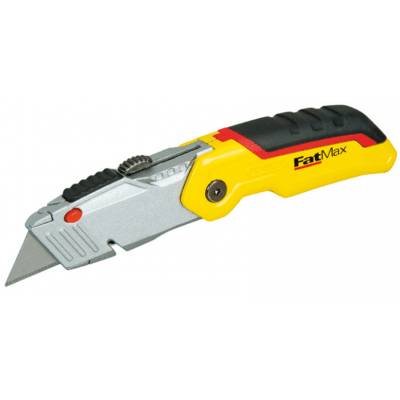 Stanley Fatmax – Bäst i test – universalkniv bäst i test 2026