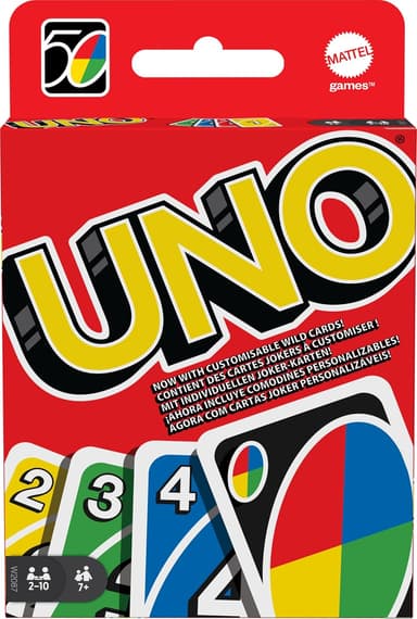 Classic UNO