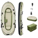 Bestway Uppblåsbar Båt Hydro Force Voyager 500