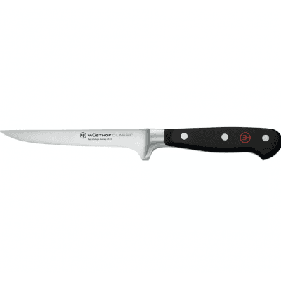 Wüsthof Classic Urbeningskniv 14 Cm – Toppklassval – urbeningskniv bäst i test 2026
