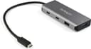 StarTech USB-C 10Gbps-hubb