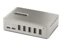 StarTech USB-C 10Gbps-hubb