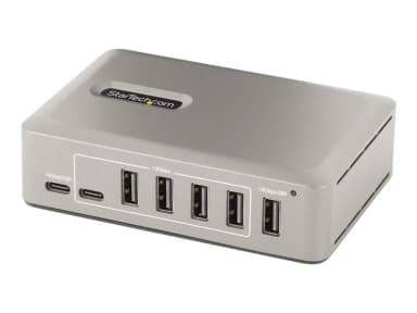 StarTech USB-C 10Gbps-hubb
