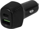 DELTACO 24W USB-A billaddare