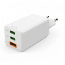 Elvita Mini-charger Gan 65w
