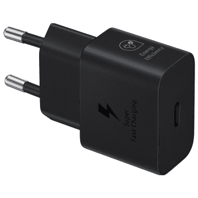 Samsung T2510n Gan 25w – Bäst i test – usb-laddare bäst i test 2026