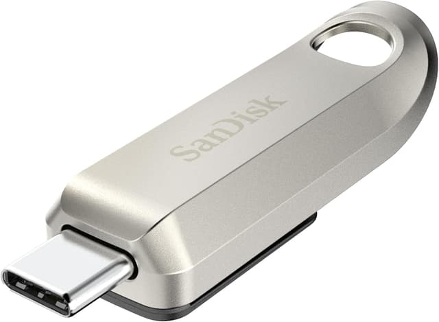 SanDisk Ultra USB-C 64GB – Bäst i test – usb-minne bäst i test 2026