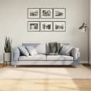 HUGEAR Vintage Vardagsrum Matta 140x200cm Beige Sovrum Halkfri Tvättbar Kort Lugg Stor Golvmatta Sovrumsmatta Matsal Kontor Hall Barnrum Mattor