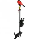 Lyfco Båtmotor el NRS-86X 1150W Lång rigg