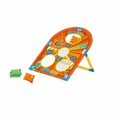 Bean Bag Game Set – Toppklassval – utomhusspel bäst i test 2026