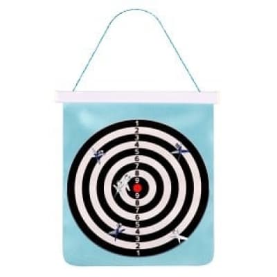 Magnetisk Piltavla – Prisvänligaste – utomhusspel bäst i test 2026