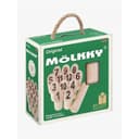 Tactic Mölkky Spel I Kartong