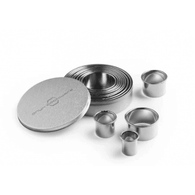 Onyx Cookware™ Kakutstickarsett – Bäst i test – utstickare bäst i test 2026