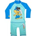 Swimpy Bamse Uv-dräkt