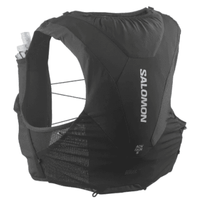 Salomon Adv Skin 5 – Toppklassval – vätskeryggsäck bäst i test 2026