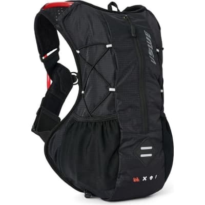 Uswe Outlander 10l Hydration Pack – Optimal komfort – vätskeryggsäck bäst i test 2026
