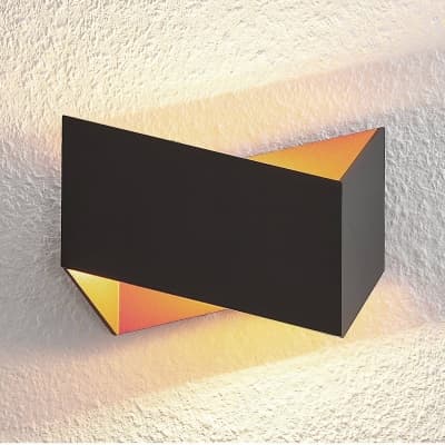 Arcchio Vägglampa Tabetha – Mjukaste ljuset – vägglampa bäst i test 2026