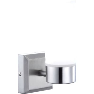 Globo Lighting Space Vägglampa – Budgetfavorit – vägglampa bäst i test 2026