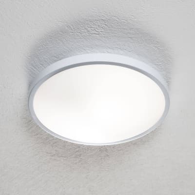 Plafond- Och Vägglampa Plaza 31 Cm, Vit – Bäst i test – väggplafond bäst i test 2026