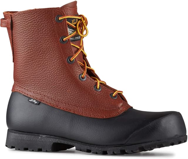 Lundhags Vandra II Mid – Bäst i test – vandringskängor bäst i test 2026