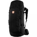 Fjällräven Keb 72 Black/black