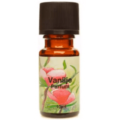 Unique Vaniljolja – Bäst arom – vaniljolja bäst i test 2026