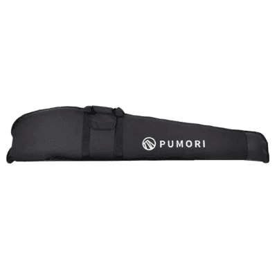 Pumori Vapenfodral Deluxe – Budgetfavorit – vapenfodral bäst i test 2026