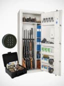 Top Safe Vapenskåp Safir 16EB