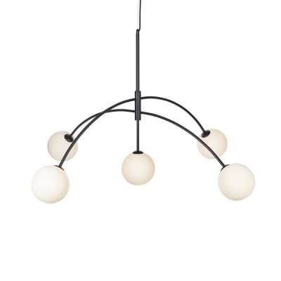 Markslöjd Heaven – Toppklassval – vardagsrumslampa bäst i test 2026