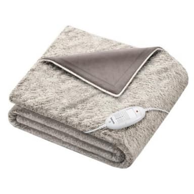 Beurer Värmefilt Hd75 Nordic