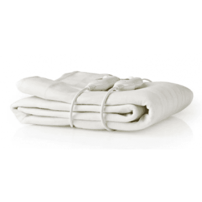 Nedis Dubbel 140x160 Cm – Toppval för två – värmefilt bäst i test 2026