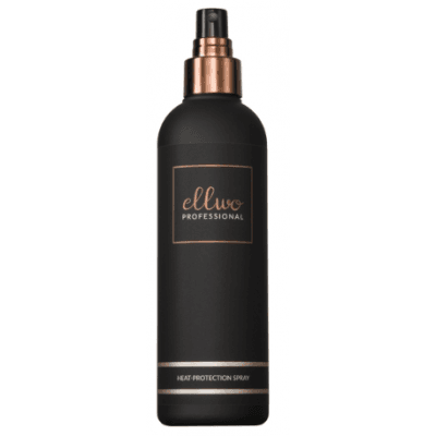 Ellwo Professional Heat Protection Spray 250 Ml – Mångsidigast val – värmeskydd bäst i test 2026
