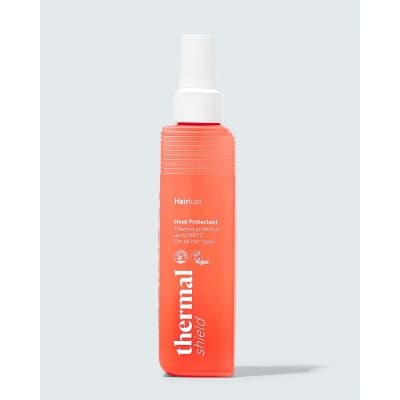 Thermal Shield™ Heat Protectant – Bäst i test – värmeskydd bäst i test 2026