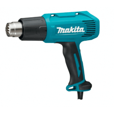 Makita Hg5030k – Lättaste modellen – varmluftspistol bäst i test 2026