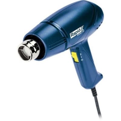 Rapid Thermal 1600 – Topprankad budget – varmluftspistol bäst i test 2026