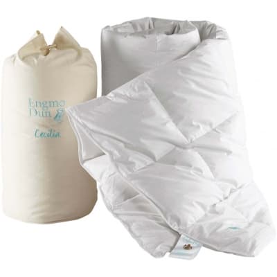 Cecilia Duntäcke – Varmaste täcket – varmt täcke bäst i test 2026