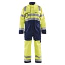 Blåkläder varseloverall C56