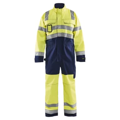 Blåkläder varseloverall C56