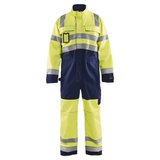 Blåkläder varseloverall C56 – Bäst i test – varseloverall bäst i test 2026