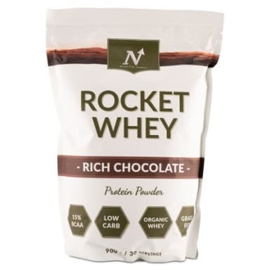 Nyttoteket Rocket Whey