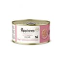 Applaws Cat Tuna Fillet & Prawn In Broth