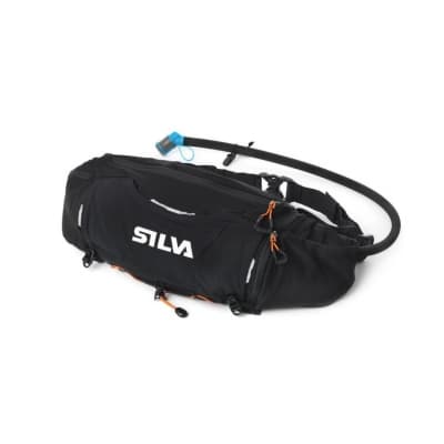 Silva Flex Belt 10 – Toppklassval – vätskebälte bäst i test 2026