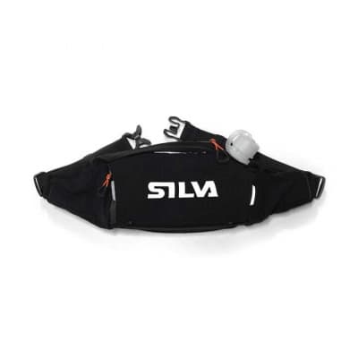 Silva Flow Belt 6 Black – Optimal komfort – vätskebälte bäst i test 2026