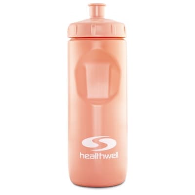 Healthwell Ecobottle – Budgetfavorit – Vattenflaska bäst i test 2026