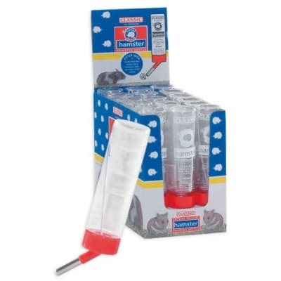 Classic Drickflaska – Bäst i test – vattenflaska för kanin bäst i test 2026