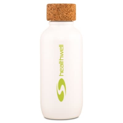 Smartshake Ecobottle Healthwell – Miljövänligaste valet – Vattenflaska bäst i test 2026